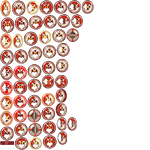 General Sprite Sheet