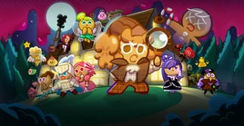 Cheesecake Manor Mystery