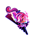 High Resolution Sprite
