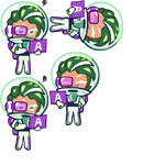 Lobby Sprite Sheet