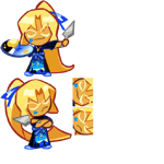 Lobby Sprite Sheet