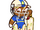 Cricketer Cookie