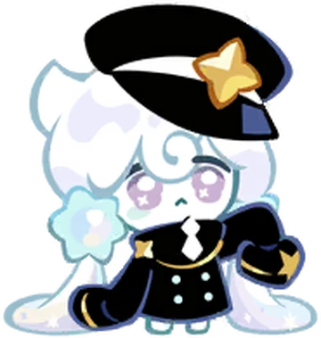 Milky Way Cookie (Witch's Castle) | Cookie Run Wiki | Fandom