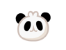 Panda Dumpling