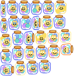 General Sprite Sheet