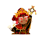 High Resolution Sprite