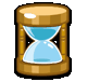 Loading icon in-game.