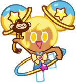 Base Sprite