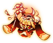 Gacha Illustration Asset