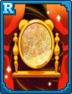 Arcane Mirror (Rare)