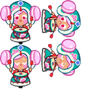 Lobby Sprite Sheet