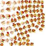 General Sprite Sheet