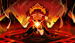 Gacha Illustration
