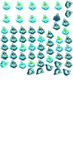 General Sprite Sheet