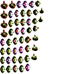 General Sprite Sheet