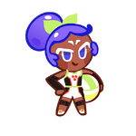 Standard Sprite