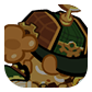 Relay Icon (Exhausted)