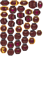 General Sprite Sheet