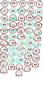 General Sprite Sheet