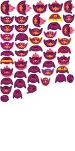 General Sprite Sheet