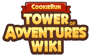 Cookie Run: Tower of Adventures Wiki