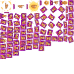 General Sprite Sheet