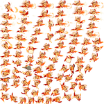 General Sprite Sheet