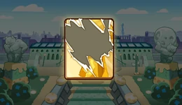 The Butter Painting Affair: Ch 2 Cutscene Art