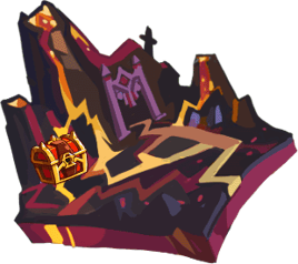 Dragon's Valley Gates