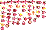 General Sprite Sheet