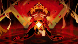 Animated version of gacha illustration, retrieved from @CookieRun on Twitter
