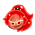 Chili Pepper Cookie
