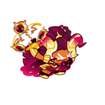 High Resolution Sprite