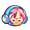 Astronaut Cookie