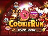 Cookie Run: OvenBreak