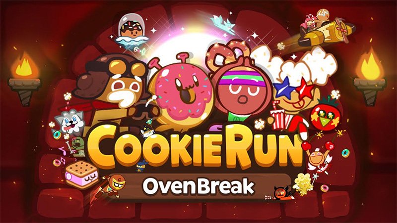 Cookie Detective: The Lost Holiday, Cookie Run Wiki