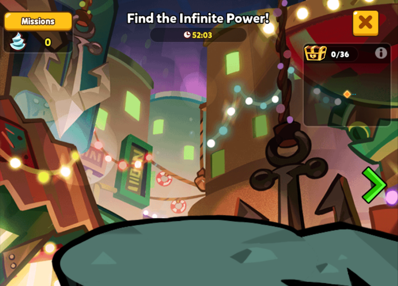 Cookie Detective: The Lost Holiday (Event), Cookie Run Wiki