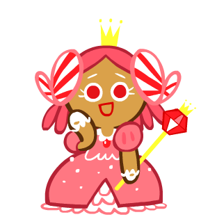 Princess Cookie, Cookie Run: Kingdom Wiki, Fandom