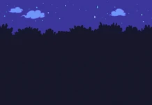 Land Select Background