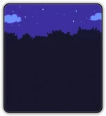 Land Select Button