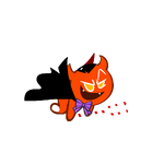 High Resolution Sprite