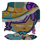 Relay Icon (Exhausted)