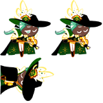 Lobby Sprite Sheet