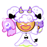 Time to get Coins! Pillow Fight! Event Sprite