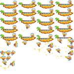 General Sprite Sheet