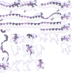 Skill Effect Sprite Sheet (2)