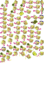 General Sprite Sheet