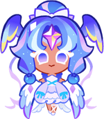 Base Sprite