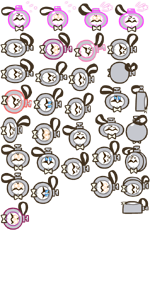 General Sprite Sheet