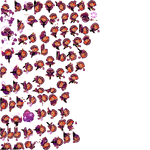 General Sprite Sheet